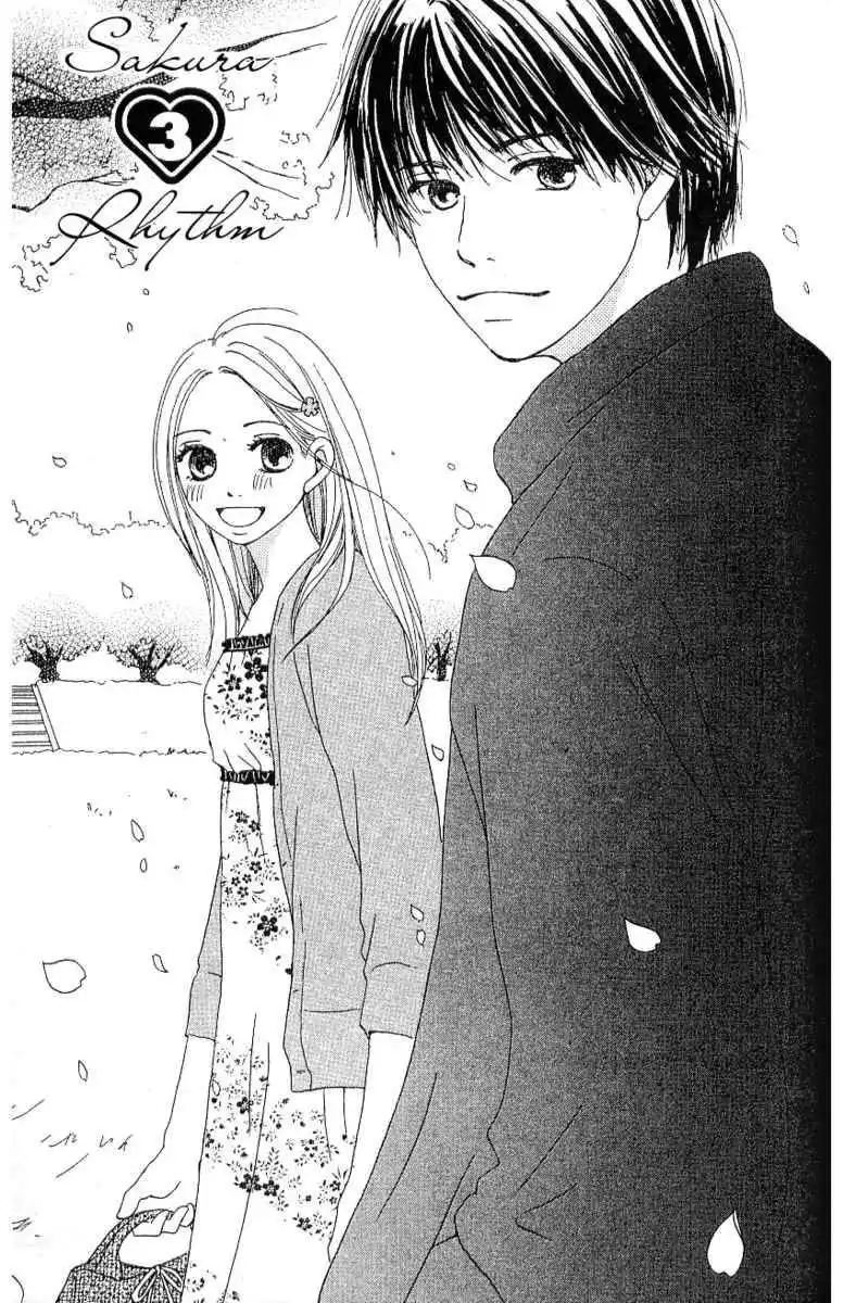 Sakura Rhythm Chapter 3 2